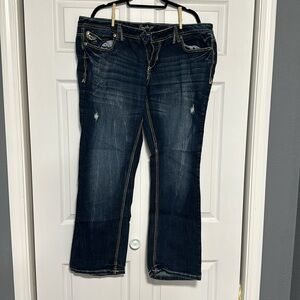Amethyst Jeans